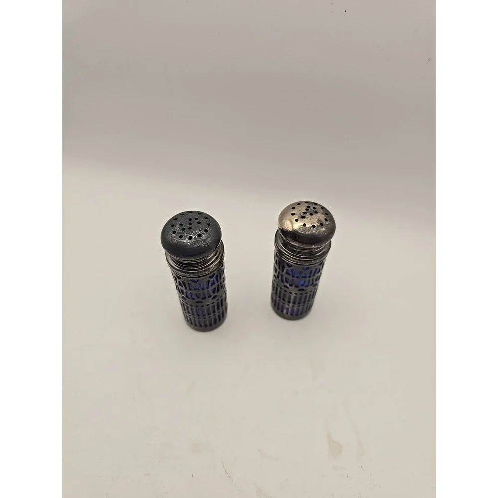 The Unbranded Brand vintage silver